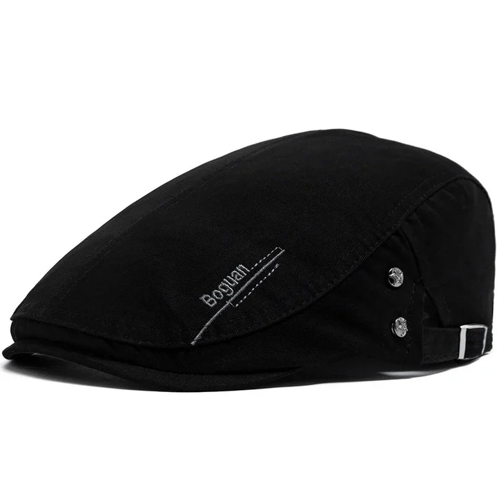 Cazel | Vintage cap with bow detail
