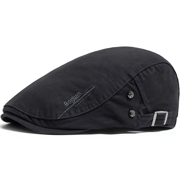 Cazel | Vintage cap with bow detail