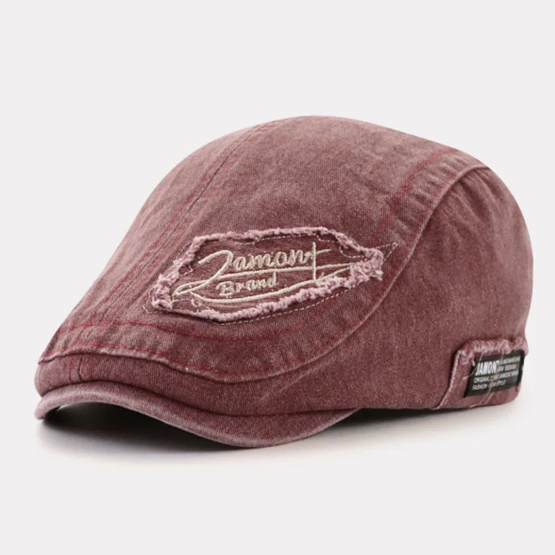 Cazel | Denim Cap