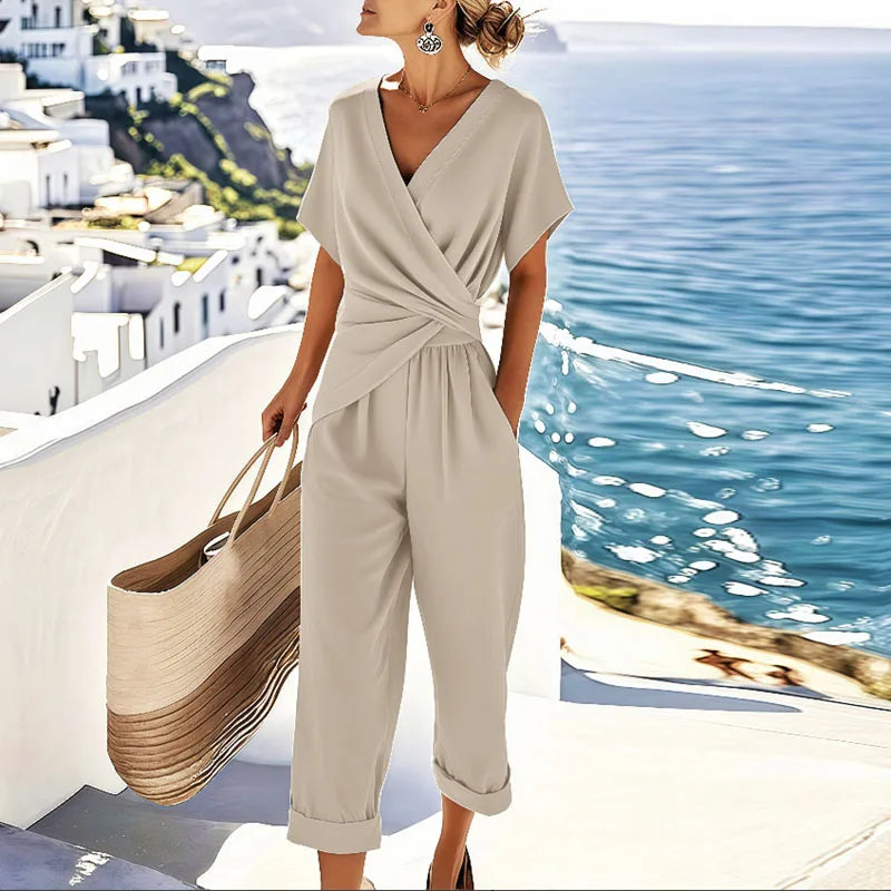 AERIA BREATHABLE ELEGANCE SET