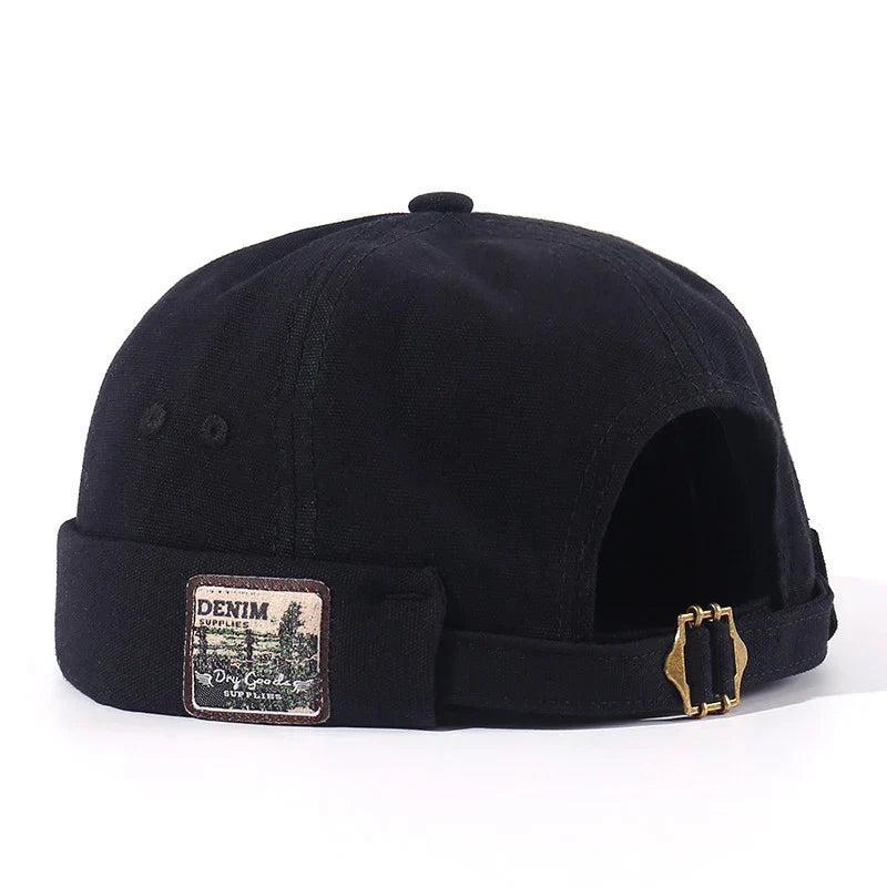Cazel | Vintage Docker Cap