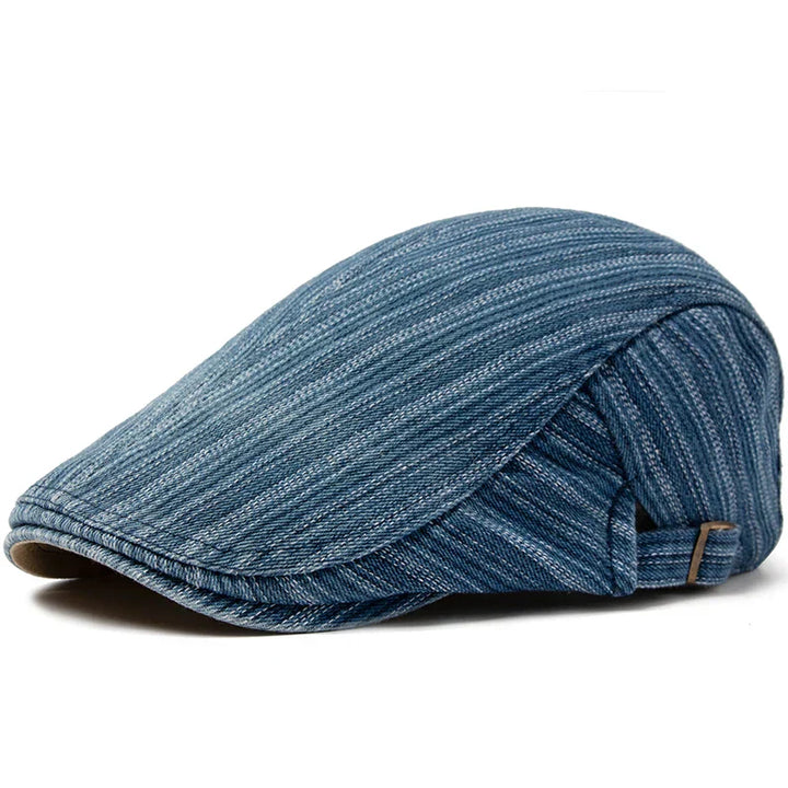 Cazel | Casquette élégante pour homme