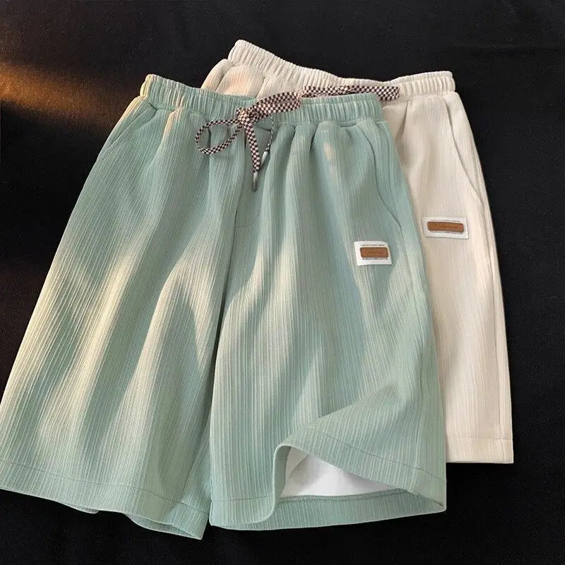 Teagan | Unisex Fit Sport Shorts