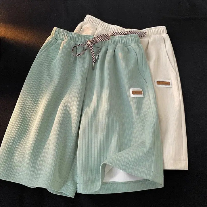 Teagan | Unisex Fit Sport Shorts
