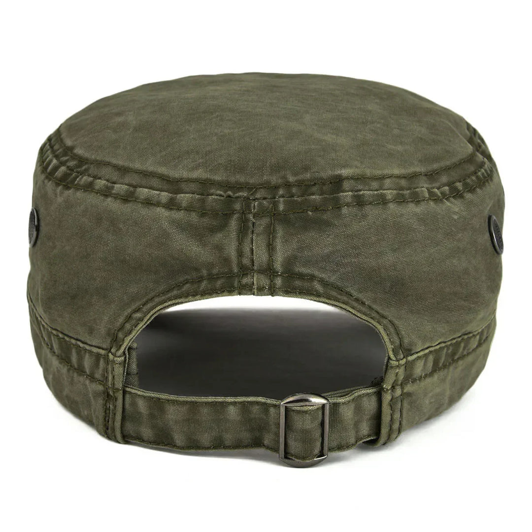 Cazel | Sturdy vintage cap