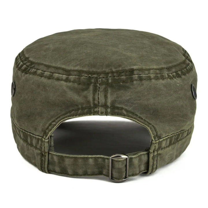 Cazel | Sturdy vintage cap