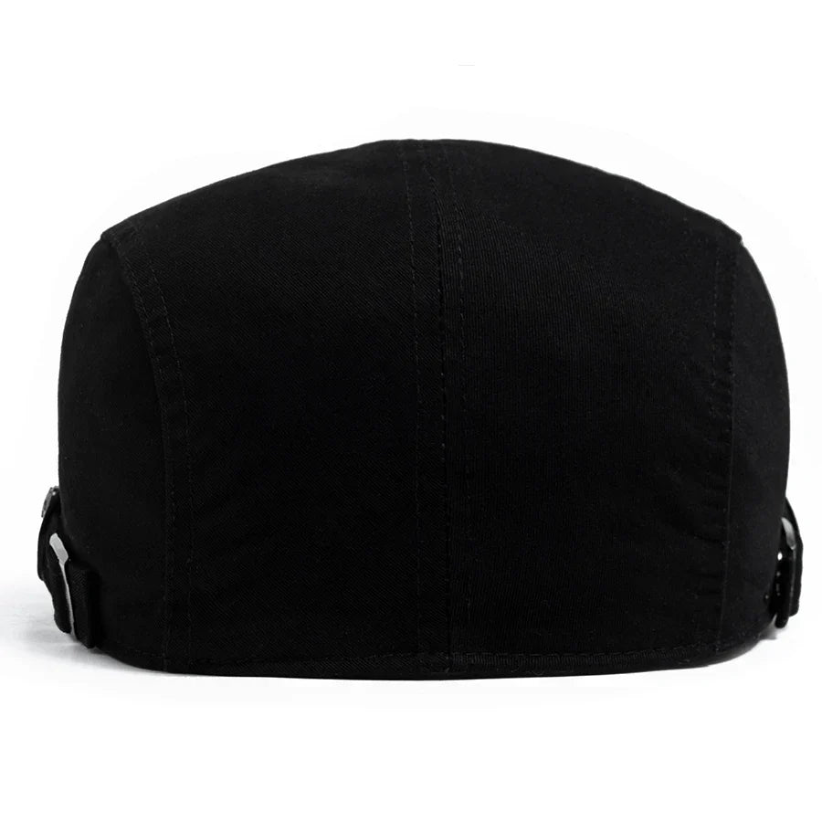 Cazel | Vintage cap with bow detail