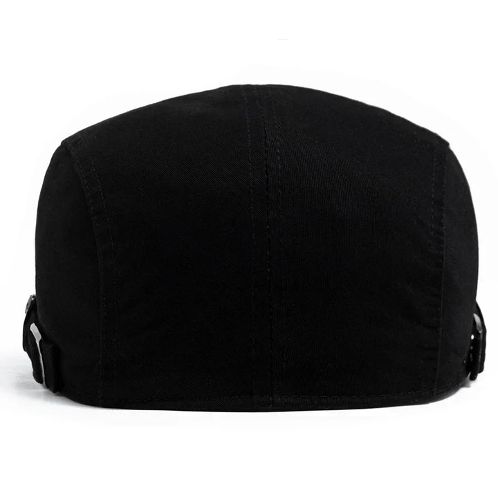 Cazel | Vintage cap with bow detail