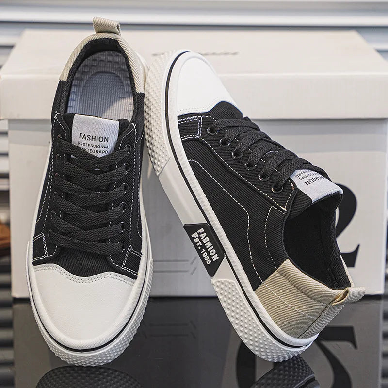 Whitmore | The Lightweight Lace-Up Everyday Sneaker