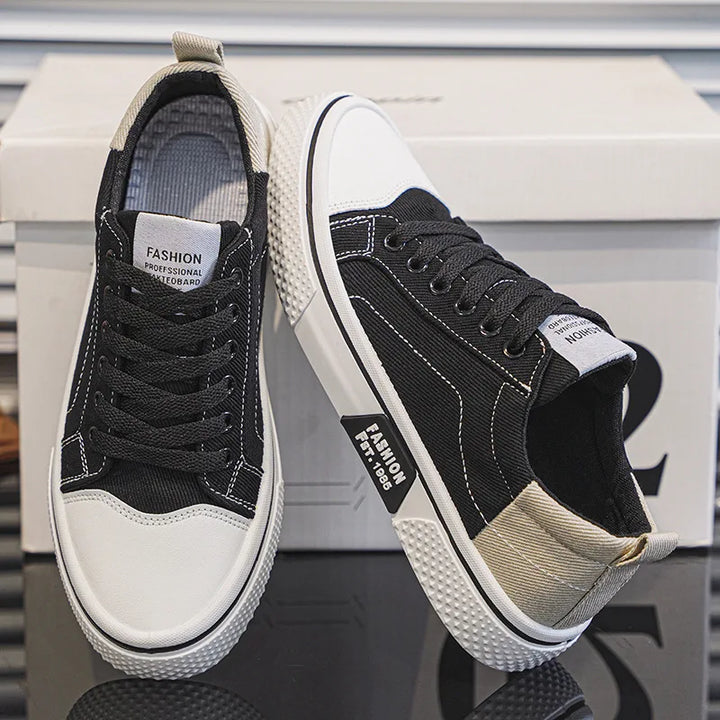 Whitmore | The Lightweight Lace-Up Everyday Sneaker
