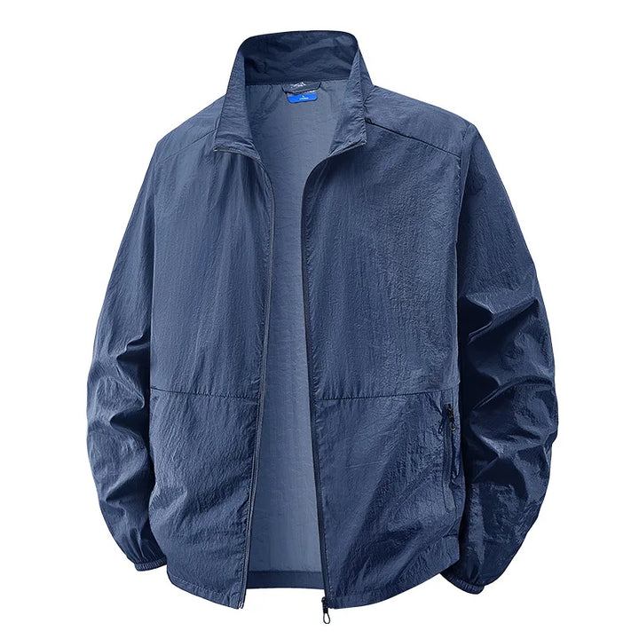 Brecon | The Lightweight Jacket