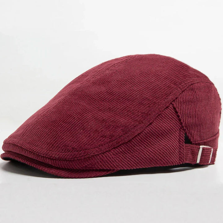 Cazel | Corduroy Cap