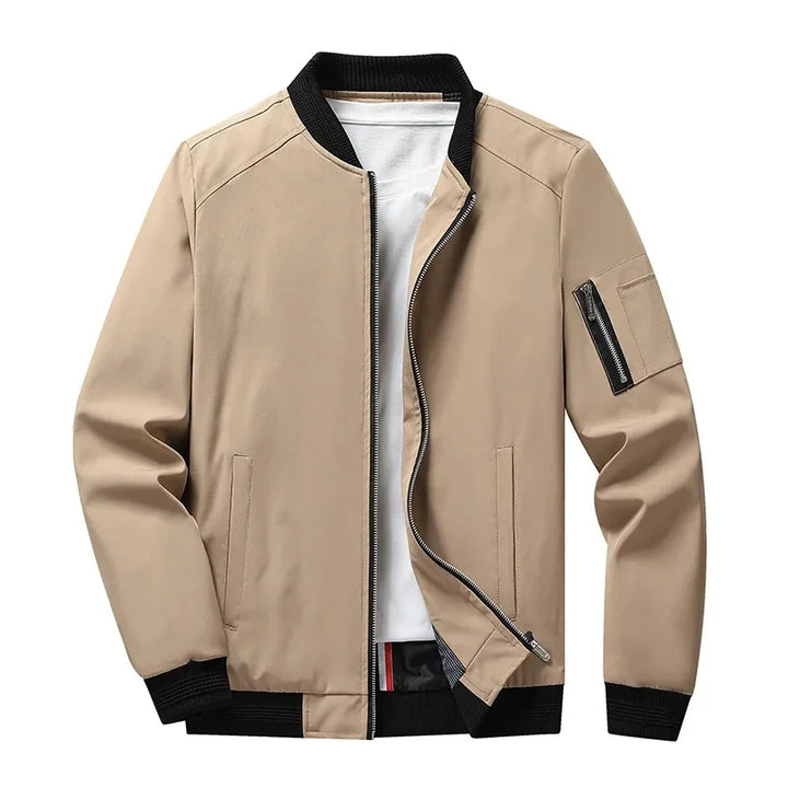 Graham | The Lightweight Summer Jacket