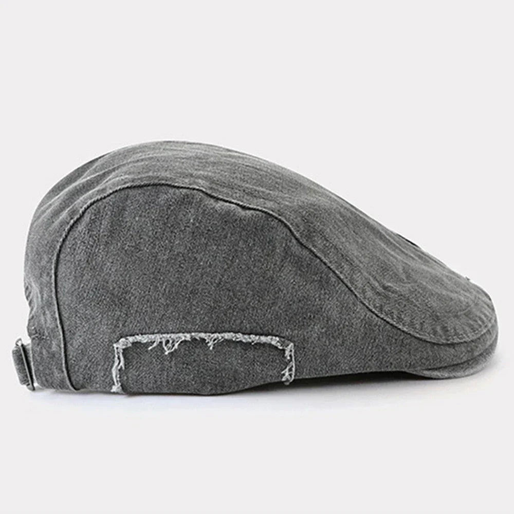 Cazel | Denim Cap