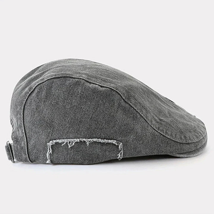 Cazel | Denim Cap