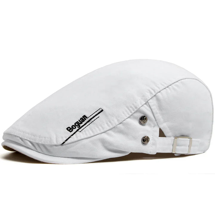 Cazel | Vintage cap with bow detail