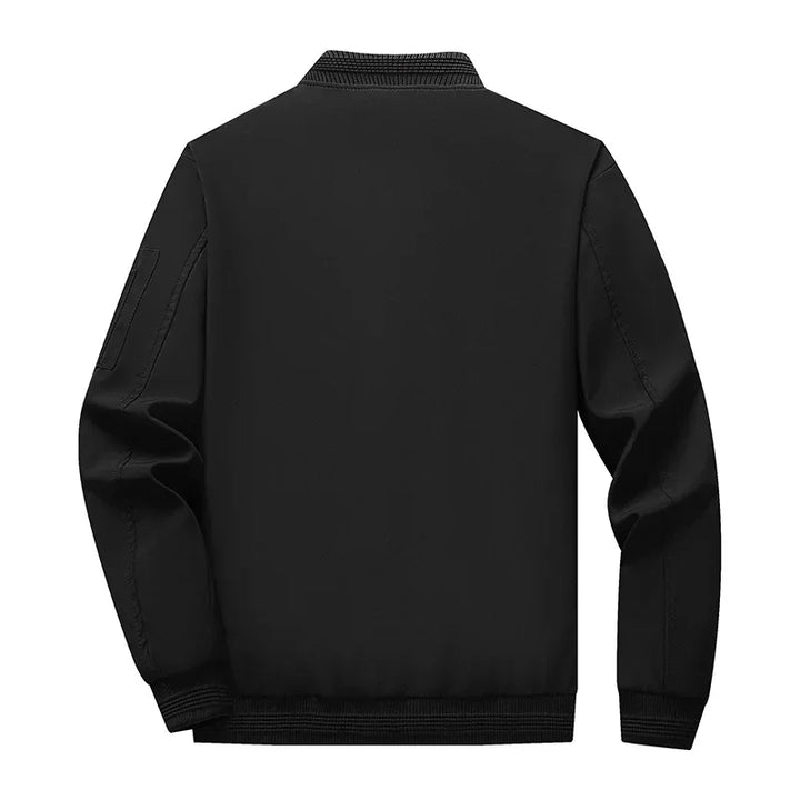Graham | The Lightweight Summer Jacket