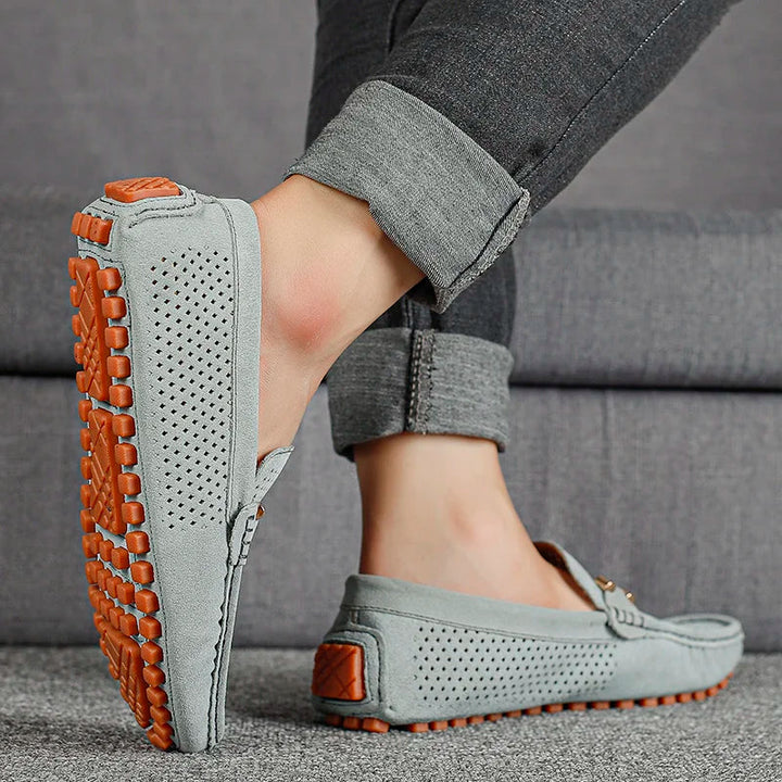 Hartwell | The Slip-On Loafer