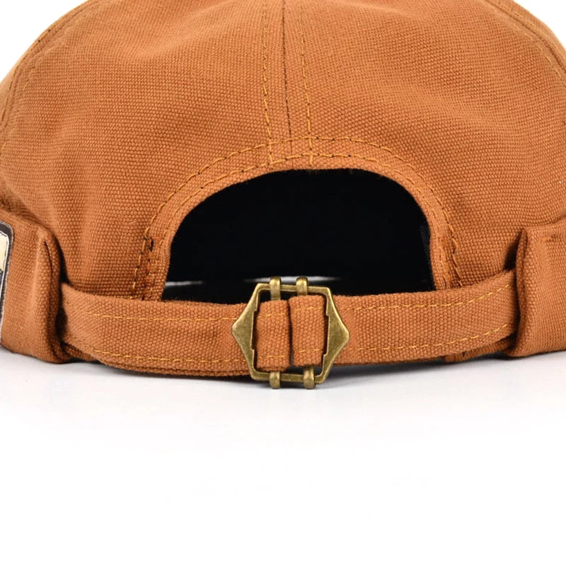 Cazel | Vintage Docker Cap