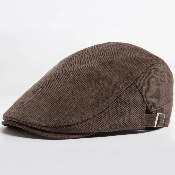 Cazel | Corduroy Cap
