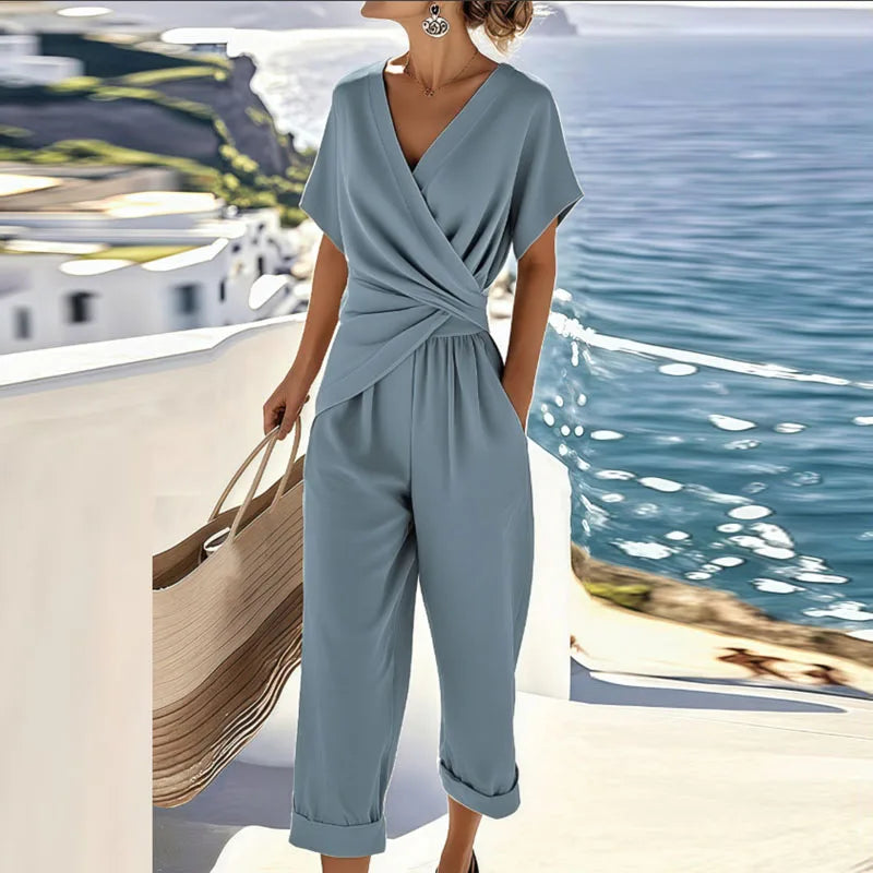AERIA BREATHABLE ELEGANCE SET
