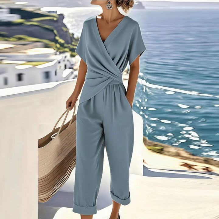 AERIA BREATHABLE ELEGANCE SET