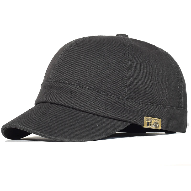 Cazel | Men's Cotton Cap