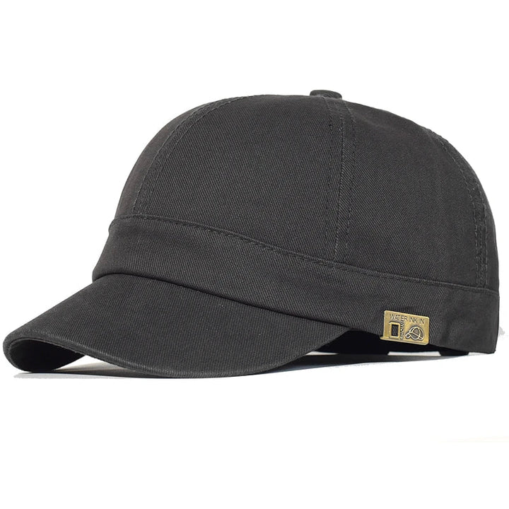 Cazel | Men's Cotton Cap