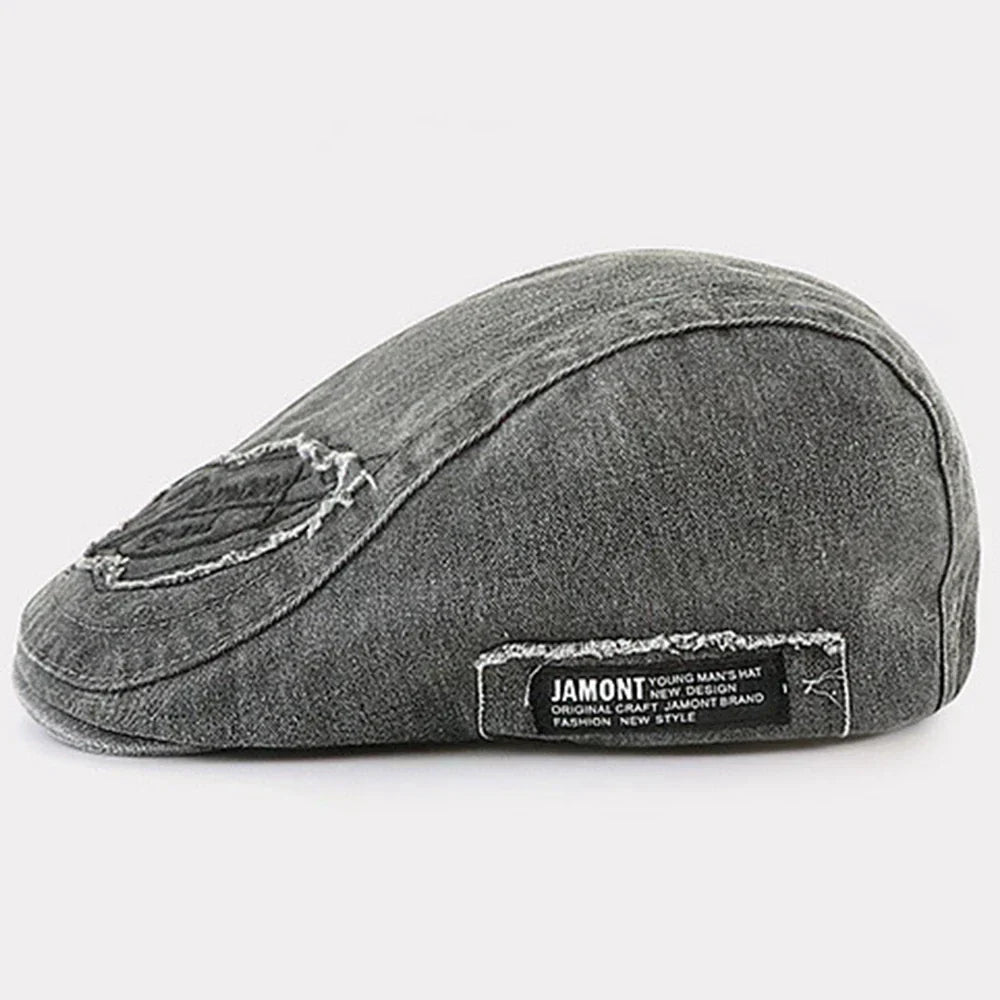 Cazel | Denim Cap