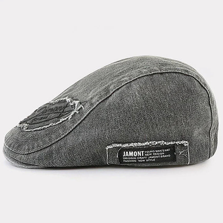 Cazel | Denim Cap