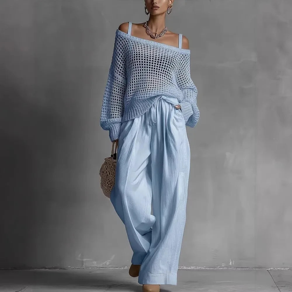 Harriet | The Two Piece Set