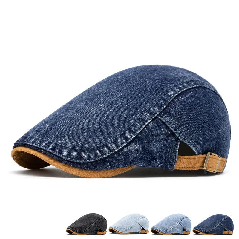 Cazel | Adjustable vintage cap