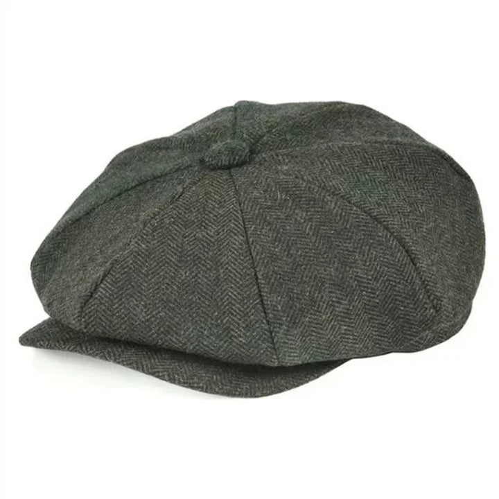 Cazel | Chapeau d’hiver chaud et élégant