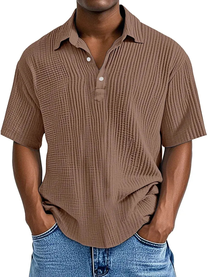 Arthur | The Retro Shirt
