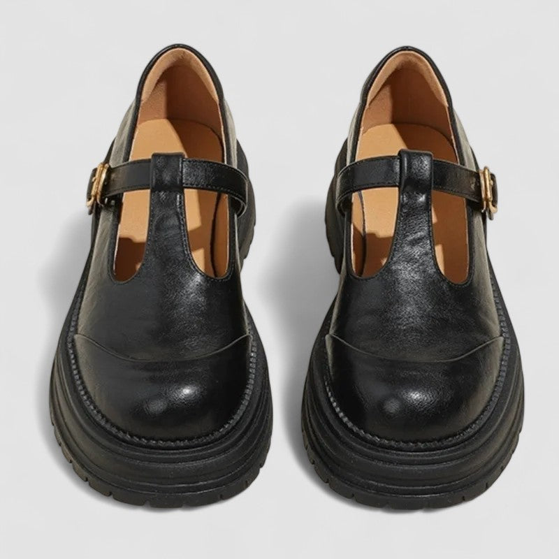 LUNA™|ORTHOPEDIC MARY JANE SHOES