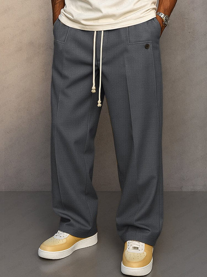 Gordon | The Everyday Trouser