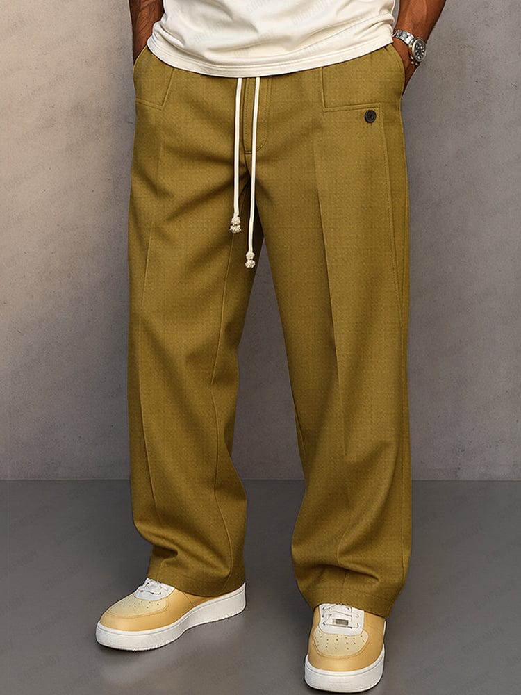 Gordon | The Everyday Trouser