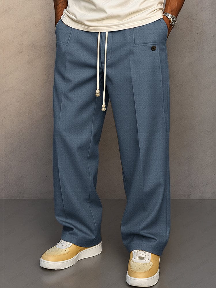 Gordon | The Everyday Trouser