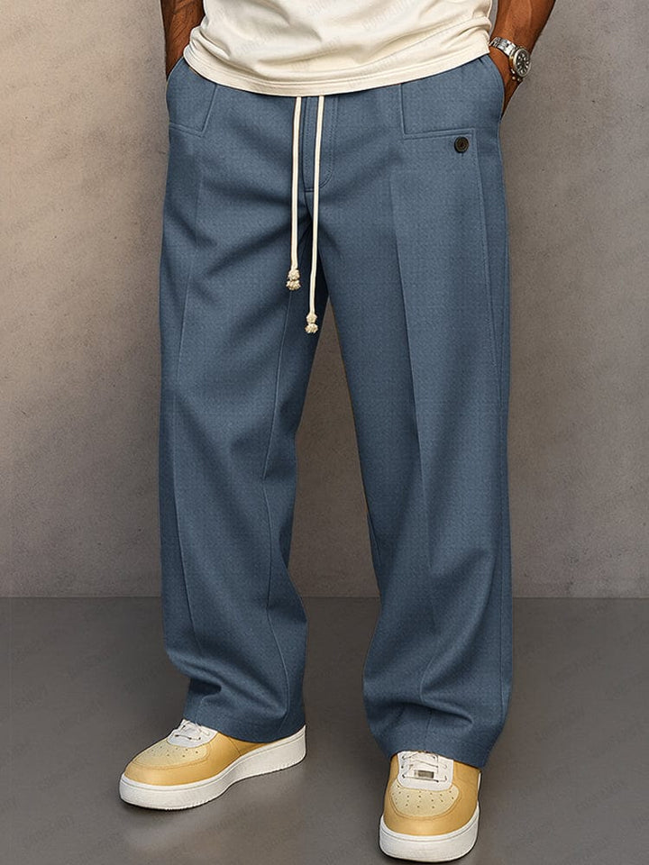 Gordon | The Everyday Trouser