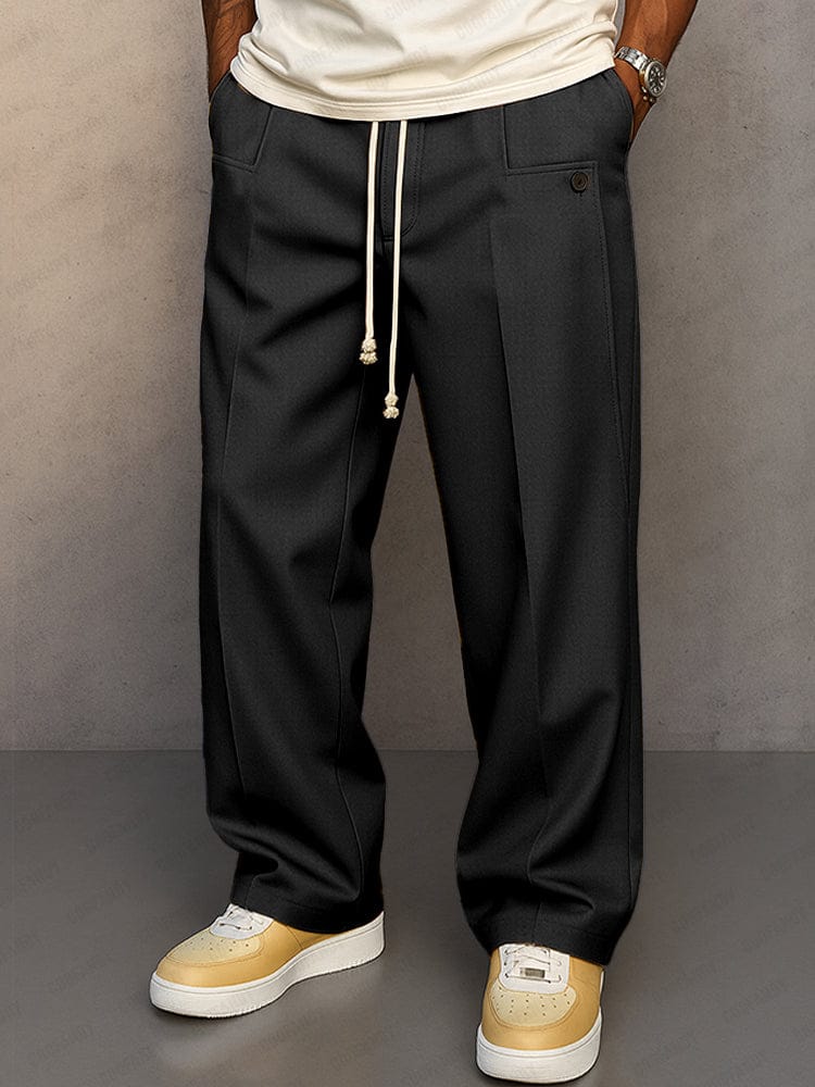 Gordon | The Everyday Trouser