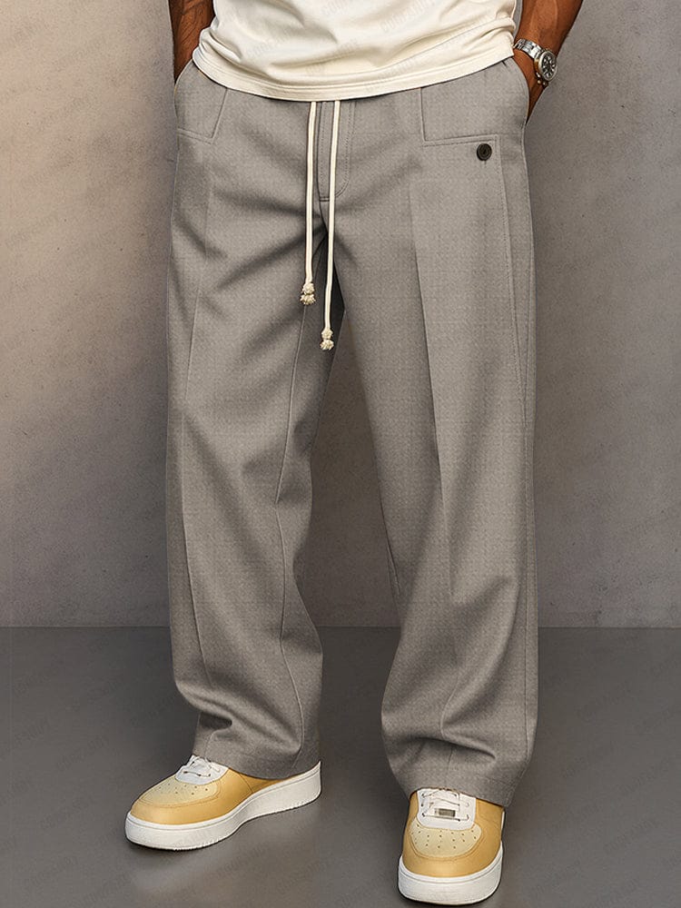 Gordon | The Everyday Trouser
