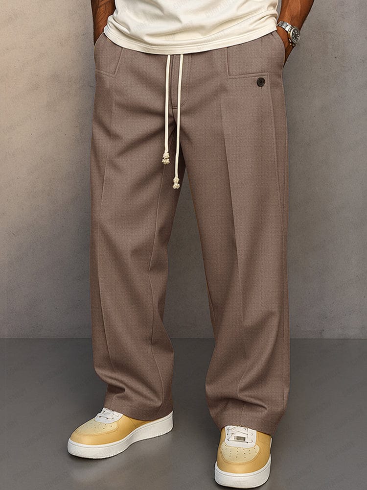 Gordon | The Everyday Trouser