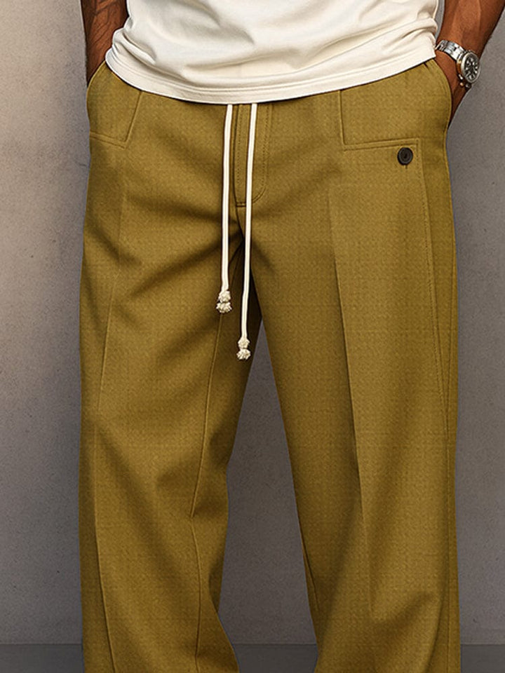 Gordon | The Everyday Trouser