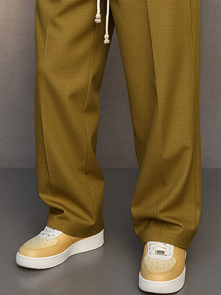 Gordon | The Everyday Trouser