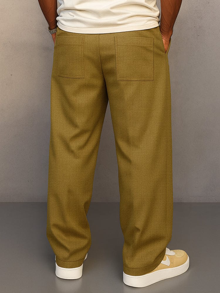 Gordon | The Everyday Trouser