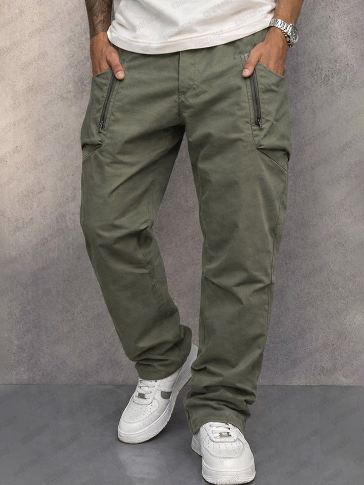Kelso | The Cargo Trouser