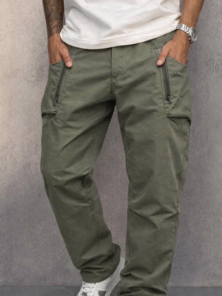 Kelso | The Cargo Trouser