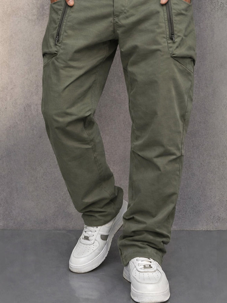 Kelso | The Cargo Trouser