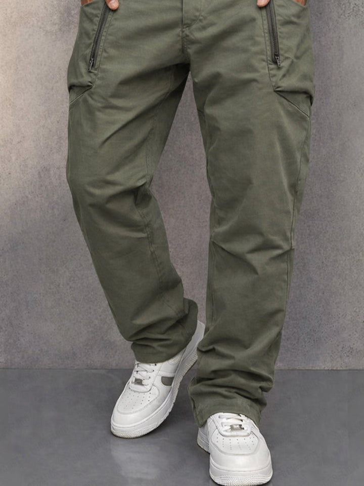 Kelso | The Cargo Trouser
