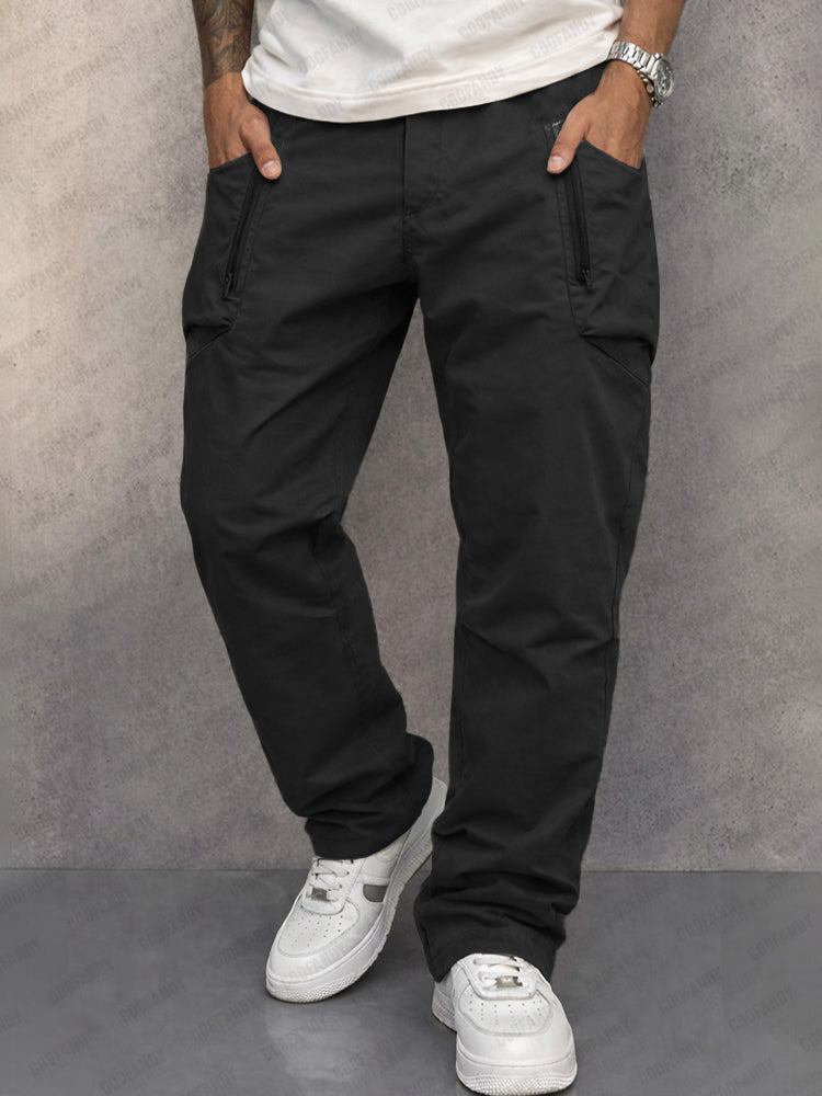 Kelso | The Cargo Trouser